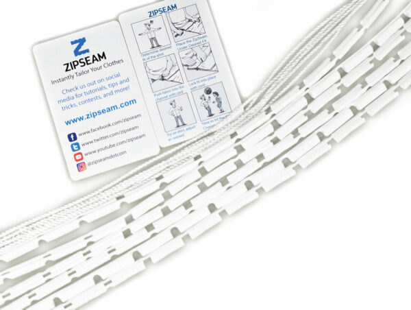 ZipSeam 3.0 3-Pack 1